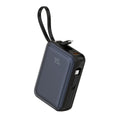 Power Bank Vidvie Carga Rápida Teléfonos, Tablets y notebooks (45W)