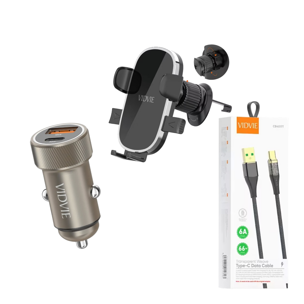 KIT CONDUCTOR VIDVIE